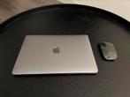 Apple MacBook Pro 13-inch 2020 Spacegrey - M1 - 512GB, Ophalen of Verzenden, Zo goed als nieuw, 13 inch