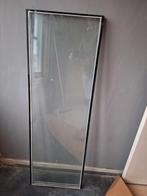 Groot Gevelraam / Ruit, Doe-het-zelf en Verbouw, Glas en Ramen, Ophalen, Gevelraam of Ruit, Gebruikt, Minder dan 80 cm