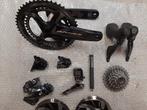 Dura Ace 11-speed, di2, disc onderdelen. Nieuw & gebruikt, Gebruikt, Dura ace, Algemeen, Dura ace