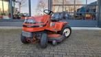 Kubota G1700 diesel zitmaaier, Ophalen, Gebruikt, Elektrische starter, Kubota