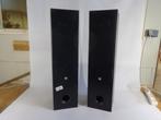 CAT speakers 400W max, Gebruikt, 120 watt of meer, Front, Rear of Stereo speakers, Ophalen