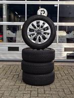 Winterset Fiat 500X - Winterbanden met velg, Auto-onderdelen, Banden en Velgen, 16 inch, Banden en Velgen, Personenwagen, Gebruikt