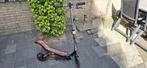 spacescooter zwarte of witte, Fietsen en Brommers, Steps, Ophalen of Verzenden, Gebruikt, Overige typen