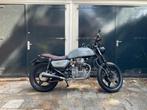 Honda CX 500 1980 scrambler / cafe racer - 80dkm goed staat, Motoren, 2 cilinders, Motorrijbewijs A, Particulier, Naked bike