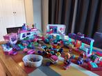 V-tech speelgoed/ speelpoppetjes, Kinderen en Baby's, Speelgoed | Vtech, Ophalen of Verzenden, Gebruikt