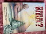 Worden wij wakker - Marcel Messing, Boeken, Ophalen of Verzenden, Zo goed als nieuw, Spiritualiteit algemeen, Overige typen