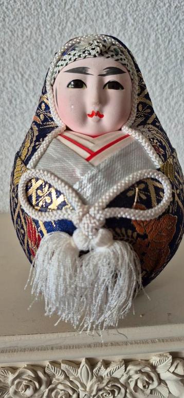 Japanse Speldenprikker - 15cm beschikbaar voor biedingen