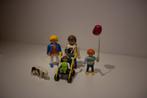 Playmobil Familie 3209, Kinderen en Baby's, Speelgoed | Playmobil, Ophalen of Verzenden, Zo goed als nieuw, Complete set
