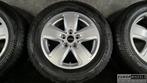 16 inch Mini Countryman Spoke F60 539 velgen Winterbanden, Auto-onderdelen, Banden en Velgen, Gebruikt, 16 inch, Banden en Velgen