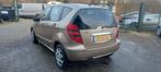 Mercedes-Benz A-klasse 200 Avantgarde, Voorwielaandrijving, 136 pk, Gebruikt, Zwart