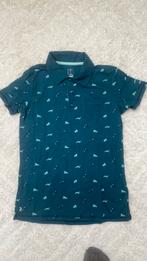 Paardrij shirt maat 152, Dieren en Toebehoren, Paardrijkleding, Ophalen, Zo goed als nieuw, Dressuur, Bovenkleding