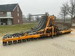 2008 VMR Veenhuis Euroject 3500 Zodebemester, Overige, Gewasbescherming en Bemesting