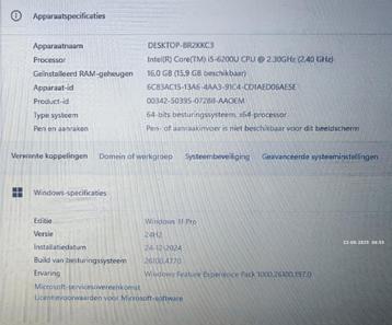 HP ProBook 430 G3 beschikbaar voor biedingen