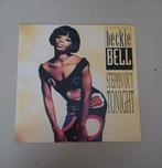 Beckie Bell - Steppin' Out Tonight, Gebruikt, 7 inch, Single, Ophalen of Verzenden