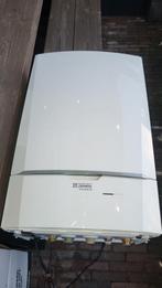 Remeha Calenta CW5 Combi-ketel, Doe-het-zelf en Verbouw, Verwarming en Radiatoren, Ophalen, 30 tot 80 cm, Gebruikt, Hoog rendement (Hr)