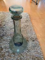 Glazen Sherry Karaf met Stop, Ophalen