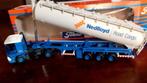 Tekno DAF 95 360 ATI KLIPPER NEDLLOYD ROAD CARGO 74-02, Ophalen of Verzenden, Nieuw, Bus of Vrachtwagen, Tekno