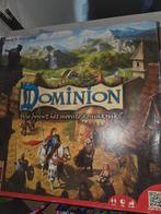 Dominion Bordspel, Hobby en Vrije tijd, Gezelschapsspellen | Bordspellen, Een of twee spelers, Ophalen of Verzenden, Zo goed als nieuw