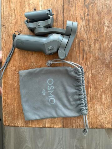 DJI Osmo Mobile 3 beschikbaar voor biedingen