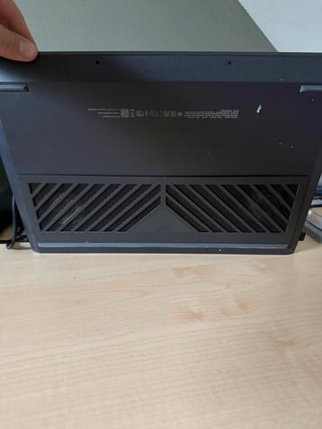 HP Victus Gaming Laptop - Krachtige Prestaties! beschikbaar voor biedingen