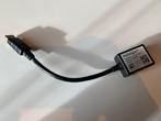 StarTech DP2VGA2 DisplayPort to VGA Adapter - Active DP to V, Ophalen of Verzenden, Gebruikt