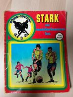 Voetbalstrip stark en de matchwinner, Verzamelen, Sportartikelen en Voetbal, Ophalen of Verzenden, Zo goed als nieuw, Buitenlandse clubs