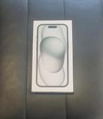 iPhone 15 128GB Zwart Geseald, ., Nieuw, Ophalen of Verzenden, .