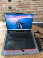 ASUS ROG Strix G634JY Gaming Laptop – i9, RTX 4090, 240Hz, Ophalen, Met videokaart, Zo goed als nieuw, 2 TB