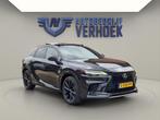 Lexus RX 500h F Sport NL Auto - Panoramadak - Trekhaak -  Ma, Automaat, 12 maanden, Adaptive Cruise Control, Gebruikt
