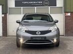 Nissan Note 1.2 DIG-S Connect E/CLIMA/TREKH/CAMERA/APK/NAP, Euro 5, Gebruikt, 1045 kg, 1198 cc