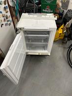 Whirlpool | Inbouw vriezer | Gebruikt, Witgoed en Apparatuur, Gebruikt, Minder dan 85 cm, Inbouw, 60 tot 90 cm