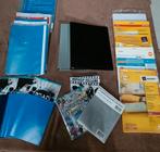 Partij kantoorbenodigdheden / schoolartikelen NIEUW, Ophalen of Verzenden, Nieuw