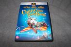 DVD Chitty Chitty Bang Bang, Alle leeftijden, Ophalen of Verzenden, Gebruikt, Fantasy