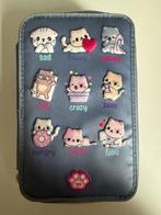 Topmodel etui, Diversen, Schoolbenodigdheden, Ophalen of Verzenden, Gebruikt