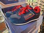 Veiligheidsschoenen maat 36, Eu, Eu, Zwart, Nieuw