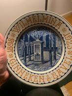 antiek ginneken, Ophalen