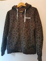Vest panterprint, Defqon1, maat M en ook een pet, Ophalen of Verzenden