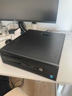 HP EliteDesk Gaming | i5-4590 | GT1030 | 16GB | 500GB SSD, Ophalen, HP Elitedesk, Zo goed als nieuw, Gaming