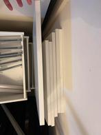 Ikea Pax kastlades, planken en roedes, Huis en Inrichting, Kasten | Kledingkasten, Ophalen, Gebruikt