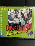2 cd box opwekking Opwekkingsliederen 5 6 gospel, Cd's en Dvd's, Ophalen of Verzenden, Zo goed als nieuw, Gospel