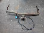 Complete trekhaak 206/206gti, Ophalen