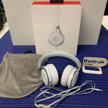 Beats EP White Koptelefoon met draad - Demo model beschikbaar voor biedingen