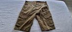 PME Legend Cargo Broek Kort - Maat 31 - Nieuwstaat, Ophalen of Verzenden, PME Legend