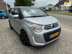 Citroen C1 1.0 e-VTi Feel Airco, 2e Eigenaar Nl Auto, Voorwielaandrijving, Euro 5, Gebruikt, Elektrische ramen
