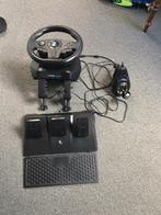 Superdrive game stuurtje, Ophalen of Verzenden, Zo goed als nieuw, Stuur of Pedalen, PlayStation 4
