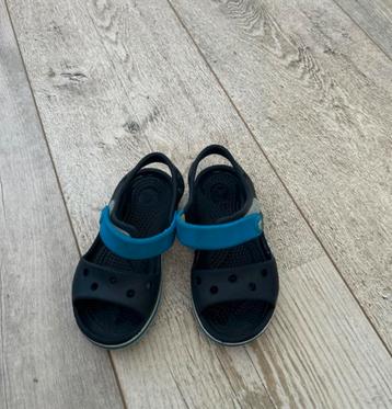 Crocs sandalen c7 23/24 beschikbaar voor biedingen