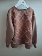 Mooie sweater, trui met tule van Little Hedonist mt 134-140, Meisje, Ophalen of Verzenden, Little Hedonist, Overige typen