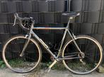 Trek 1500 slr, Ophalen