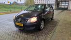 Volkswagen Polo 1.4 55KW 2006 Zwart [nieuwe apk en distri], Auto's, Volkswagen, Voorwielaandrijving, 15 km/l, 74 pk, Zwart