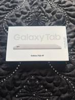 Galaxy tab a9 -Nieuw in gesealde verpakking, garantiebewijs., Computers en Software, Android Tablets, Ophalen of Verzenden, Zo goed als nieuw